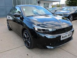 Schwarz Gebraucht 2024 Opel Corsa Sport Kleinwagen | 16.490 € (Fairer Preis)