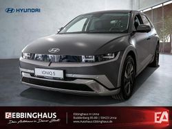 Grau Neu 2025 Hyundai Ioniq 5 SUV | 47.999 € (Fairer Preis)
