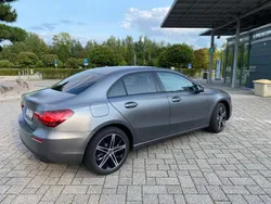Grau Gebraucht 2023 Mercedes A250 Limousine | 33.900 € (Teuer)