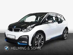 Weiß Gebraucht 2022 BMW i3 Sport Line Kleinwagen | 22.980 € (Fairer Preis)