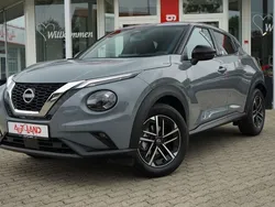 Andere Neu 2025 Nissan Juke N-Connecta SUV | 23.890 € (Guter Preis)