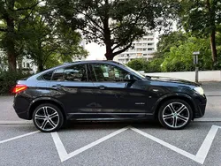 Gebraucht 2015 BMW X4 M Sport SUV | 20.500 € (Fairer Preis)