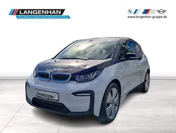 Gelb Gebraucht 2022 BMW i3 Kleinwagen | 19.933 € (Fairer Preis)