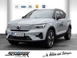 Grau Gebraucht 2024 Volvo XC40 SUV | 43.890 € (Etwas zu teuer)
