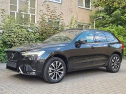 Schwarz Gebraucht 2023 Volvo XC60 Plus SUV | 38.500 € (Superpreis)