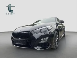 Schwarz Gebraucht 2024 BMW 220 Performance Coupé | 39.490 € (Etwas zu teuer)
