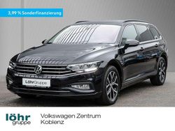 Deep black perleffekt Gebraucht 2020 VW Passat Business Kombi | 26.980 € (Teuer)