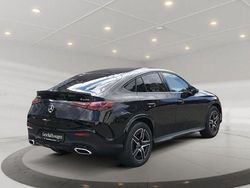 Gebraucht 2025 Mercedes GLC200 AMG line SUV | 58.880 € (Teuer)