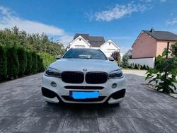 Weiß Gebraucht 2014 BMW X6 M Sport SUV | 29.000 € (Teuer)