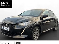 Lackierung schwarz perla nera/ Gebraucht 2023 Peugeot 208 Allure Kleinwagen | 19.490 € (Guter Preis)