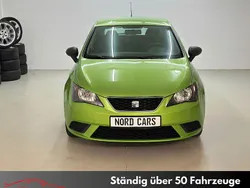 Grün Gebraucht 2013 Seat Ibiza Limousine | 6.700 € (Fairer Preis)