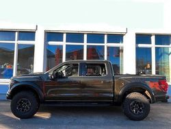 Grün Neu 2025 Ford F-150 Raptor Abholung | 179.900 €