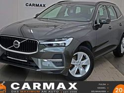 Grau Gebraucht 2021 Volvo XC60 Momentum SUV | 27.800 € (Fairer Preis)