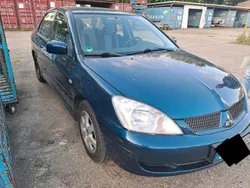 Blau Gebraucht 2006 Mitsubishi Lancer Limousine | 950 € (Superpreis)