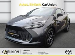 Grau Neu 2025 Toyota C-HR SUV | 35.390 € (Guter Preis)