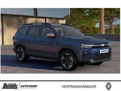Blau Neu 2025 Dacia Bigster Journey SUV | 34.419 € (Fairer Preis)