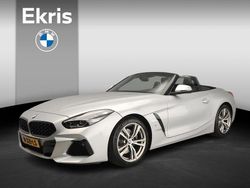 Grau Gebraucht 2022 BMW Z4 M Sport Cabrio | 39.900 € (Fairer Preis)