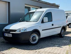 Casabl/arctic/eisweiss/kaolin Gebraucht 2006 Opel Combo Van / Kleinbus | 2.999 € (Fairer Preis)