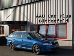 Gebraucht 2008 Skoda Octavia RS Limousine | 2.500 € (Guter Preis)