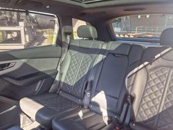 Silber Gebraucht 2024 Audi SQ7 SUV | 80.000 € (Superpreis)