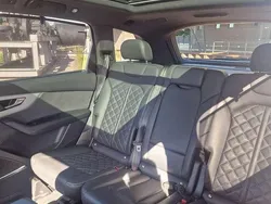 Silber Gebraucht 2024 Audi SQ7 SUV | 84.000 € (Guter Preis)