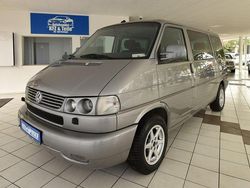 Silber Gebraucht 1999 VW Caravelle Business Van / Kleinbus | 23.980 €