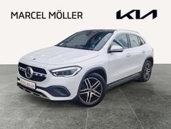Weiß Gebraucht 2020 Mercedes GLA200 Progressive SUV | 29.980 € (Fairer Preis)