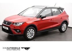 Desire rot Gebraucht 2018 Seat Arona XCELLENCE SUV | 13.990 € (Guter Preis)