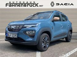 Othercolor Gebraucht 2023 Dacia Spring Extreme Kleinwagen | 13.990 € (Fairer Preis)