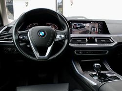 Schwarz Gebraucht 2019 BMW X5 Performance SUV | 39.880 € (Fairer Preis)
