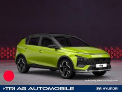 Neu 2025 Hyundai Bayon Select SUV | 21.219 € (Guter Preis)
