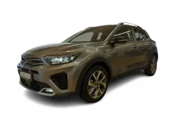Grau Neu 2025 Kia Stonic GT-Line SUV | 26.590 € (Fairer Preis)