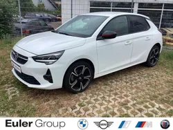 Weiss Gebraucht 2020 Opel Corsa Kleinwagen | 13.399 € (Fairer Preis)