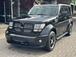 Schwarz Gebraucht 2007 Dodge Nitro SXT SUV | 6.950 € (Superpreis)