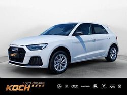 Weiß Neu 2025 Audi A1 Sportback Advanced Plus Kleinwagen | 23.690 € (Superpreis)