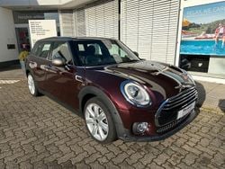 Violett Gebraucht 2015 Mini Cooper Clubman Kombi | 11.990 € (Teuer)