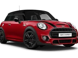 Rot Gebraucht 2019 Mini Cooper S Kleinwagen | 20.380 € (Fairer Preis)