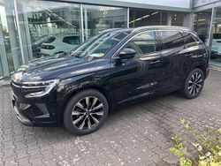 Schwarz Gebraucht 2023 Renault Austral Techno SUV | 30.997 € (Fairer Preis)