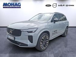 Grau Gebraucht 2025 Volvo XC90 Ultra SUV | 84.890 € (Etwas zu teuer)