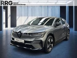 Schiefergrau Gebraucht 2022 Renault Megane E-Tech Kleinwagen | 24.490 € (Fairer Preis)