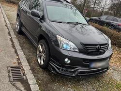 Gebraucht 2008 Lexus RX400h SUV | 6.800 € (Fairer Preis)