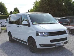 Weiß Gebraucht 2015 VW T5 Edition Van | 22.499 € (Superpreis)