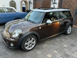 Braun Gebraucht 2013 Mini Cooper D Clubman Kombi | 8.800 € (Teuer)