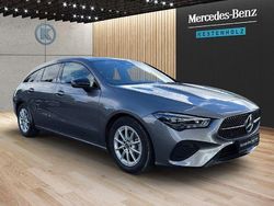 Gebraucht 2024 Mercedes CLA200 Shooting Brake Kombi | 35.420 € (Fairer Preis)