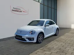 VW Beetle