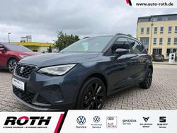Magnetic grau metallic / midni Neu 2025 Seat Arona Black Edition SUV | 25.990 € (Teuer)
