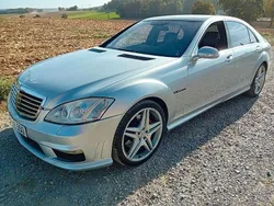 Gebraucht 2007 Mercedes S500L Limousine | 10.900 € (Guter Preis)