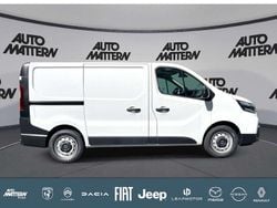 Weiß Gebraucht 2024 Nissan Primastar Van / Kleinbus | 33.308 € (Guter Preis)