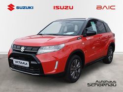 Rot Neu 2025 Suzuki Vitara Comfort SUV | 27.250 € (Fairer Preis)