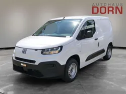 Gelato weiß Neu 2025 Fiat Doblò Tech Van / Kleinbus | 22.490 €